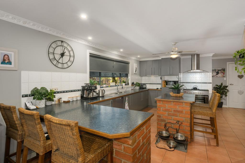 899 Drysdale Rd, Euroa, VIC 3666
