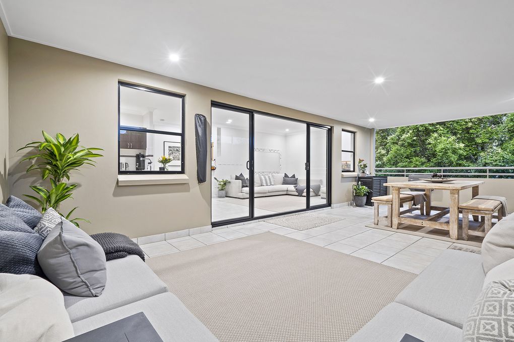 4/550 Sandgate Rd, Clayfield, QLD 4011