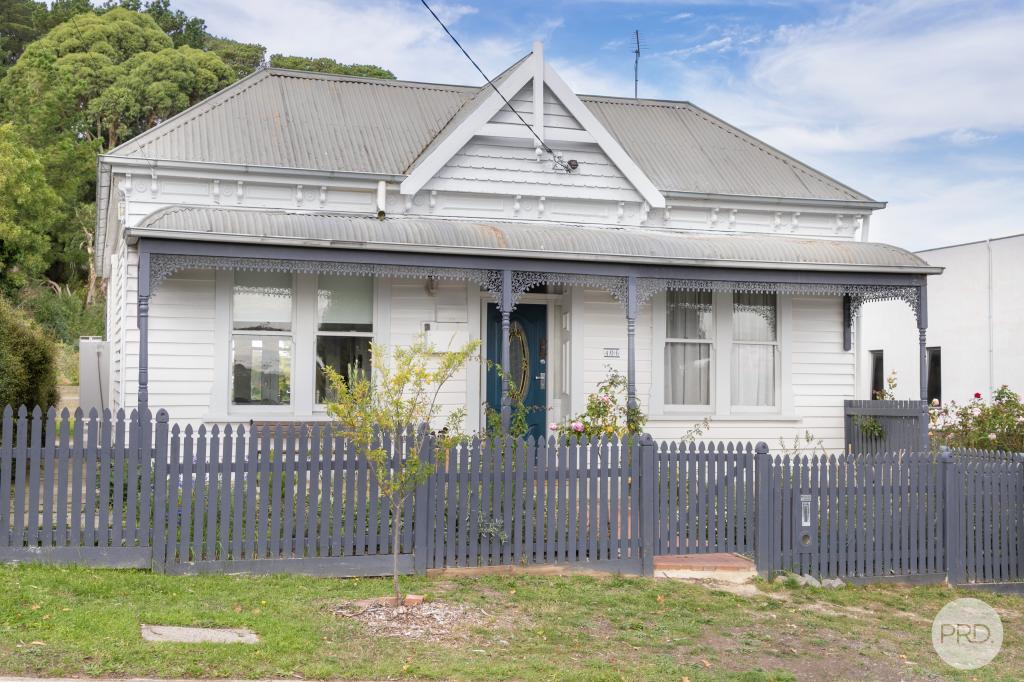 406 Sherrard St, Black Hill, VIC 3350