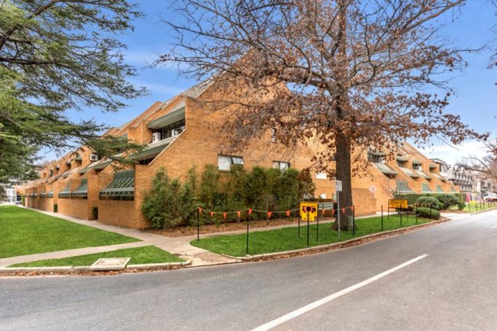 47/19 Howitt St, Kingston, ACT 2604