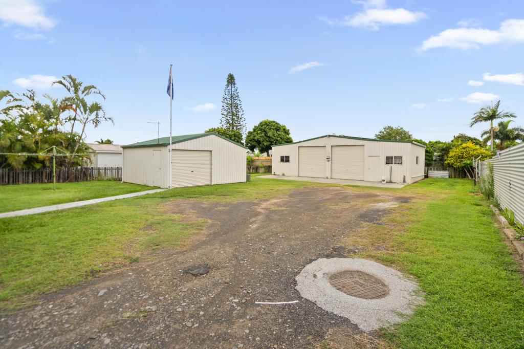 39 Alice St, Walkervale, QLD 4670