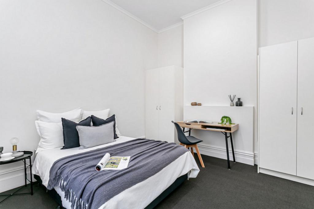 1/13 Hutt St, Adelaide, SA 5000