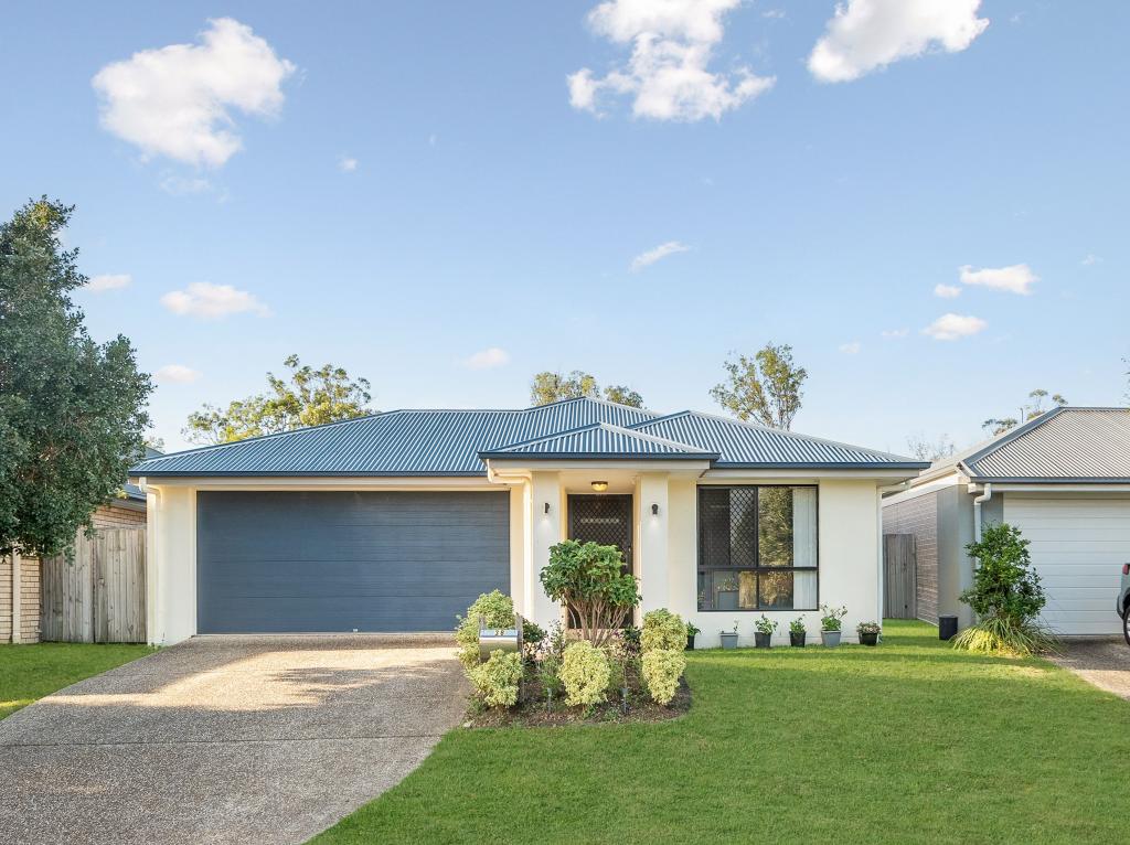 38 Python St, Dakabin, QLD 4503