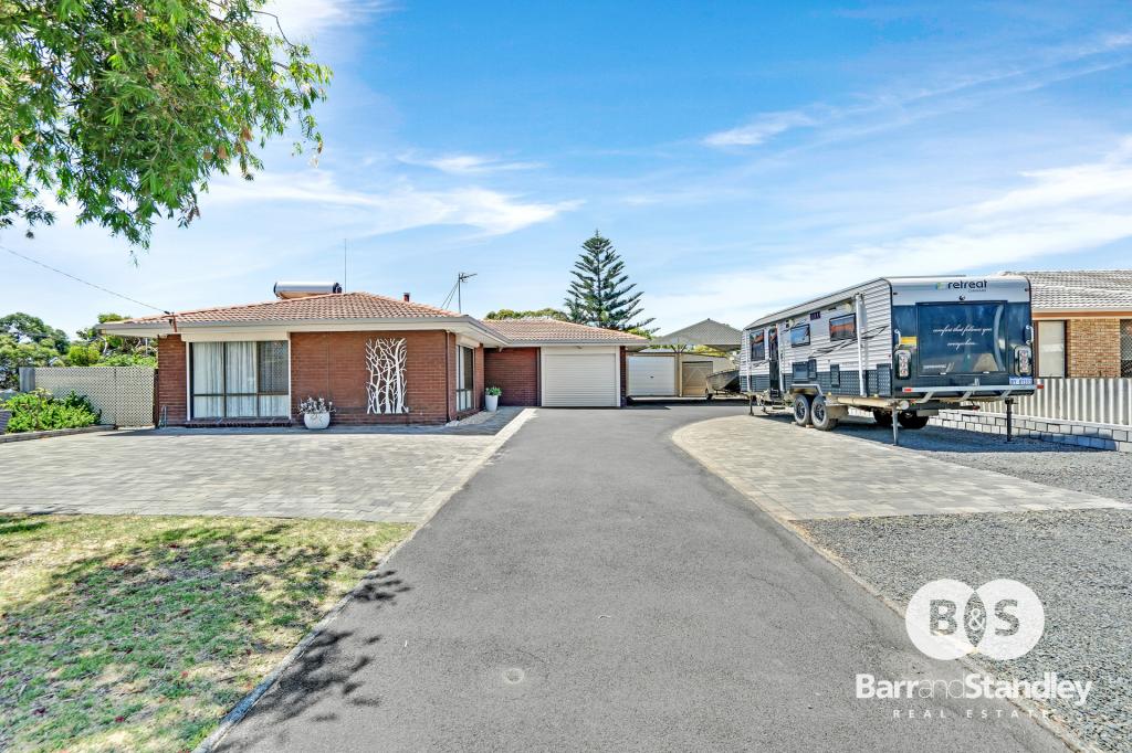 8 Bunning Bvd, East Bunbury, WA 6230