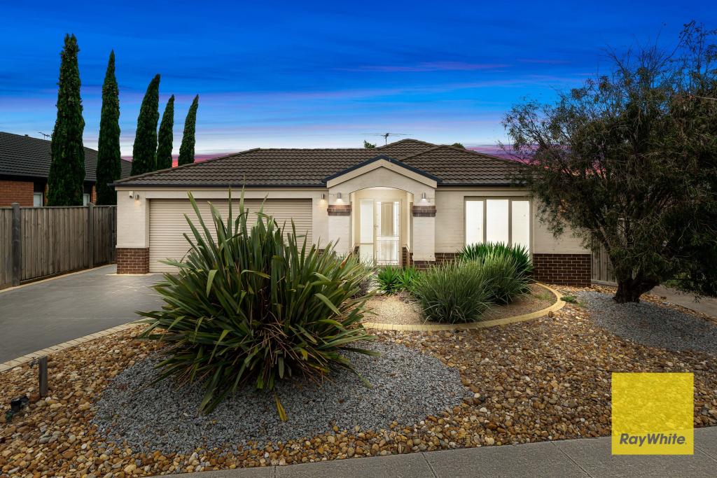 35 Babele Rd, Tarneit, VIC 3029