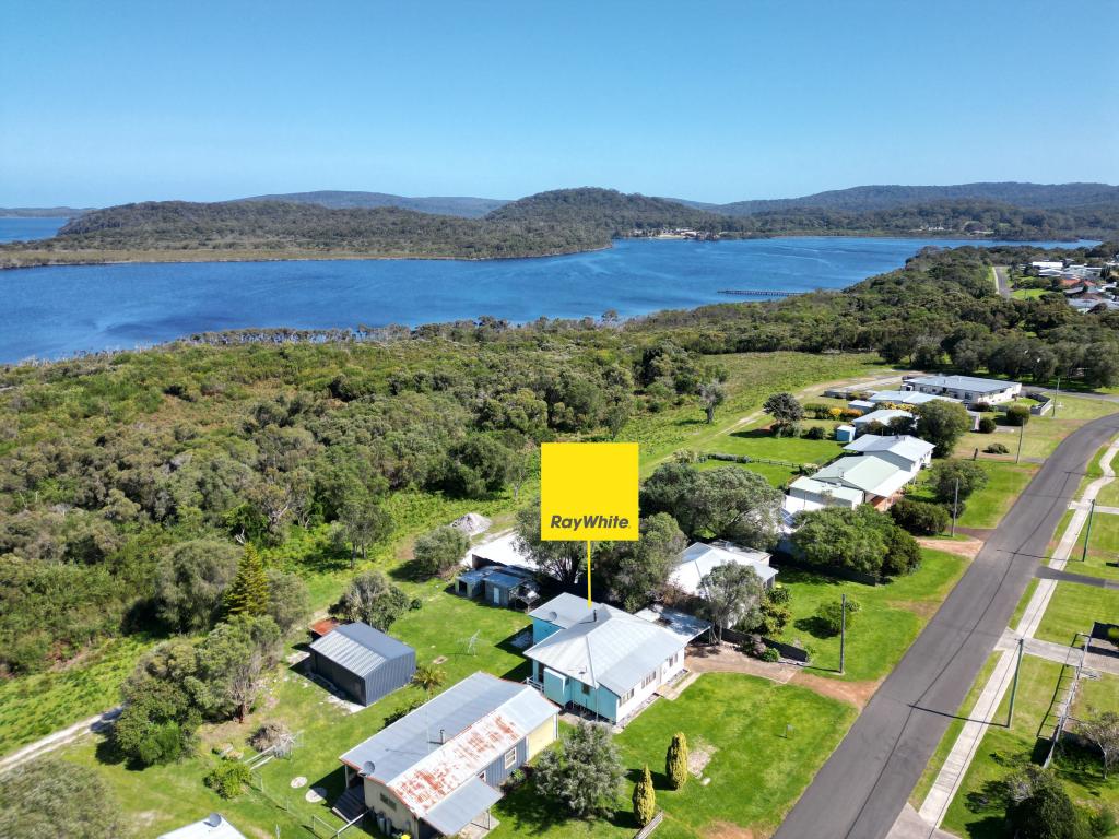 21 Walpole St E, Walpole, WA 6398