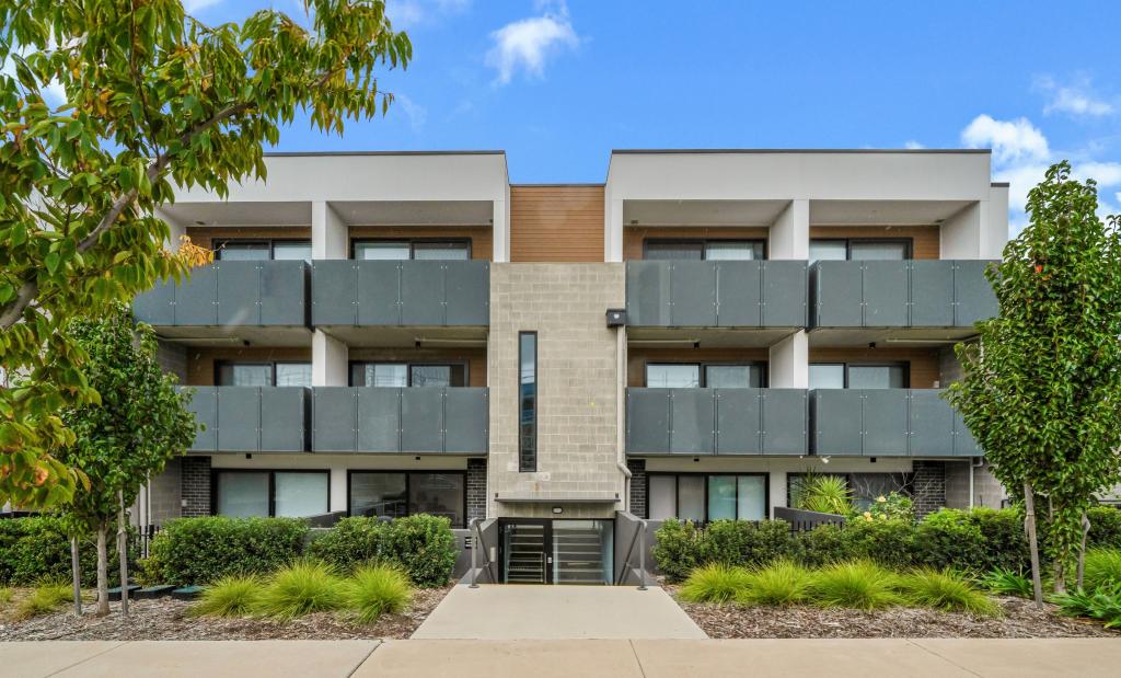 36/16 Alex Colley Cres, Wright, ACT 2611