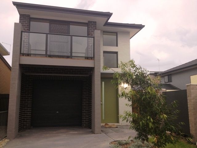 4 Hickory Rd, Bonnyrigg, NSW 2177