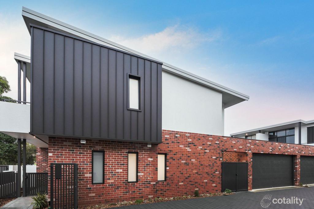 4/132 Gladstone Rd, Rivervale, WA 6103