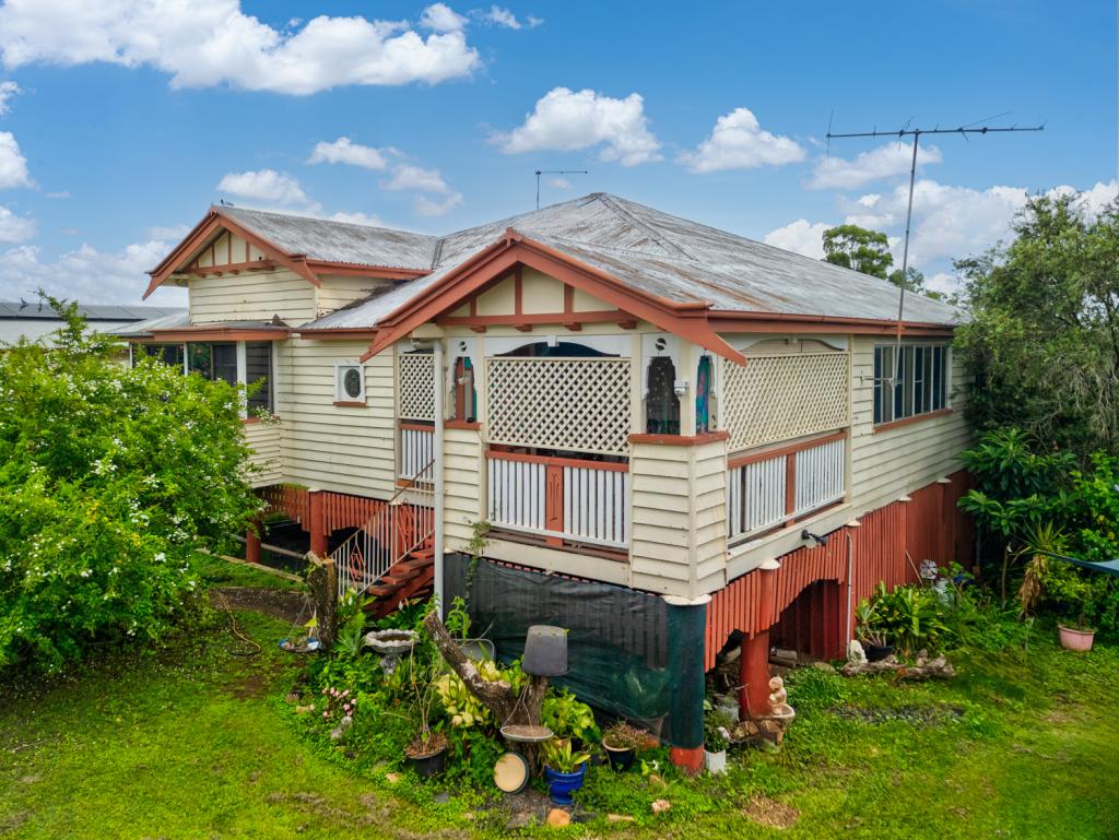 11 Michel St, Lowood, QLD 4311