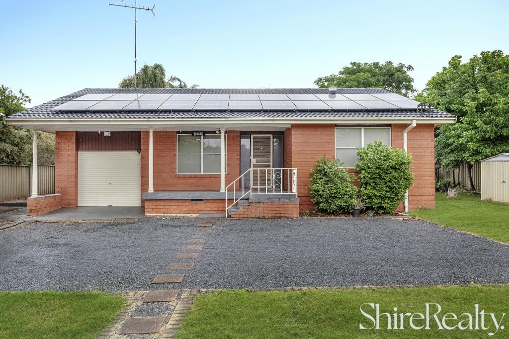 65 Pecks Rd, North Richmond, NSW 2754