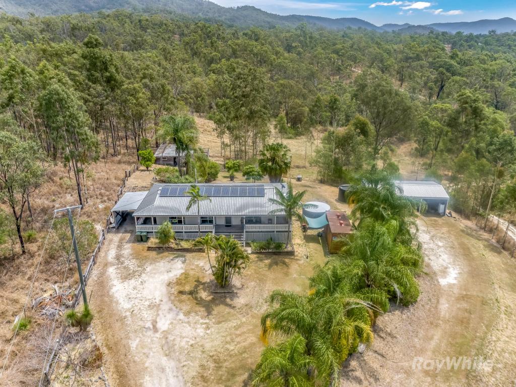 108 Wonbah Ave, Wonbah, QLD 4671