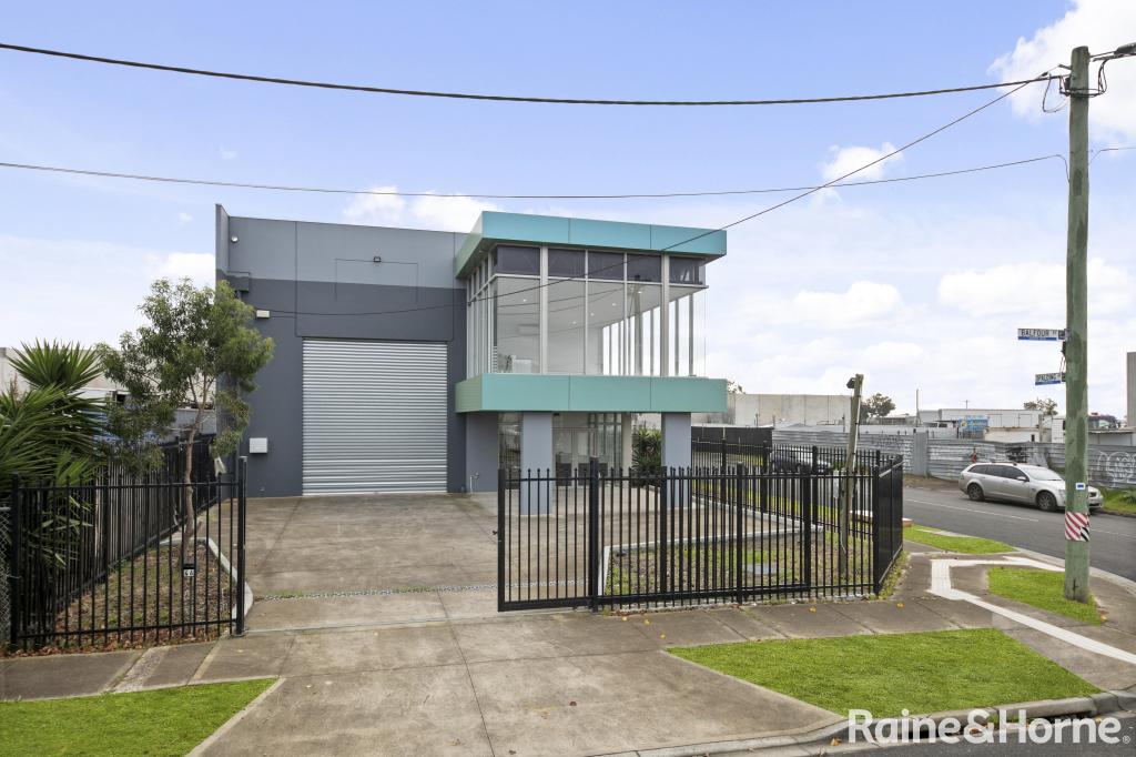 46 Balfour Ave, Sunshine North, VIC 3020