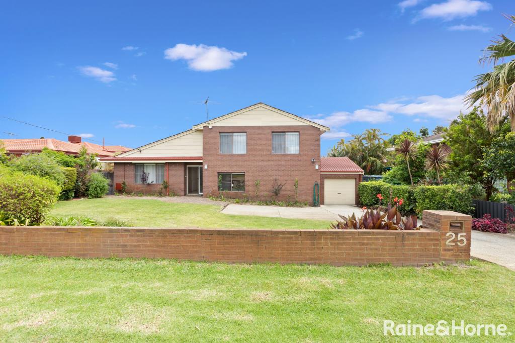 25 Stanton Rd, Redcliffe, WA 6104