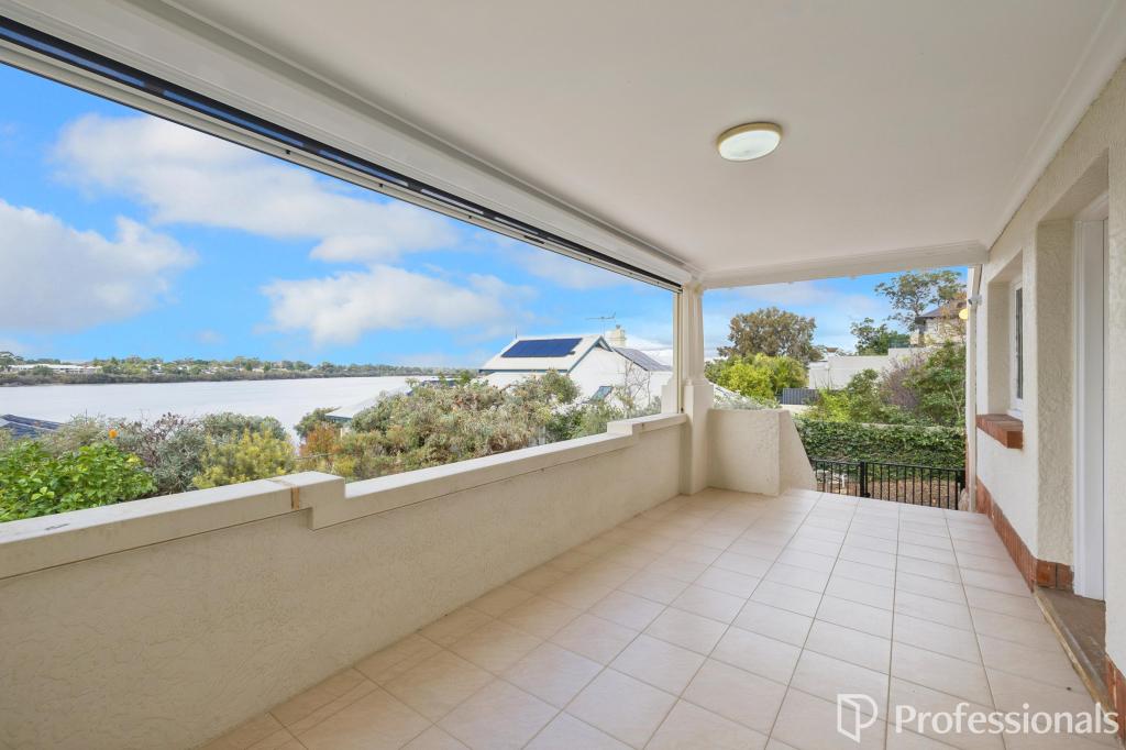 14 Baldwin Ave, Mount Pleasant, WA 6153