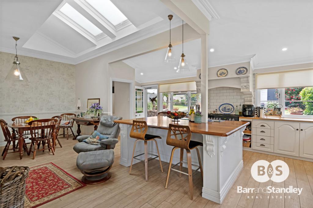 3 William St, Boyanup, WA 6237