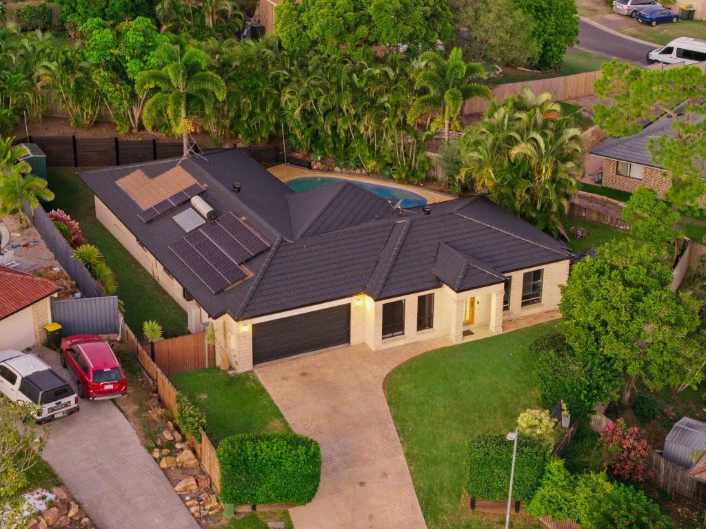 11 Avalon Ct, Ormeau, QLD 4208