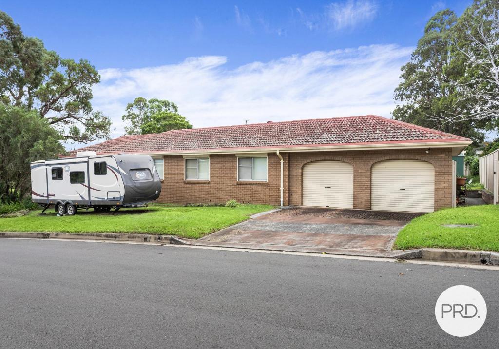 15 DUKE ST, ALBION PARK, NSW 2527