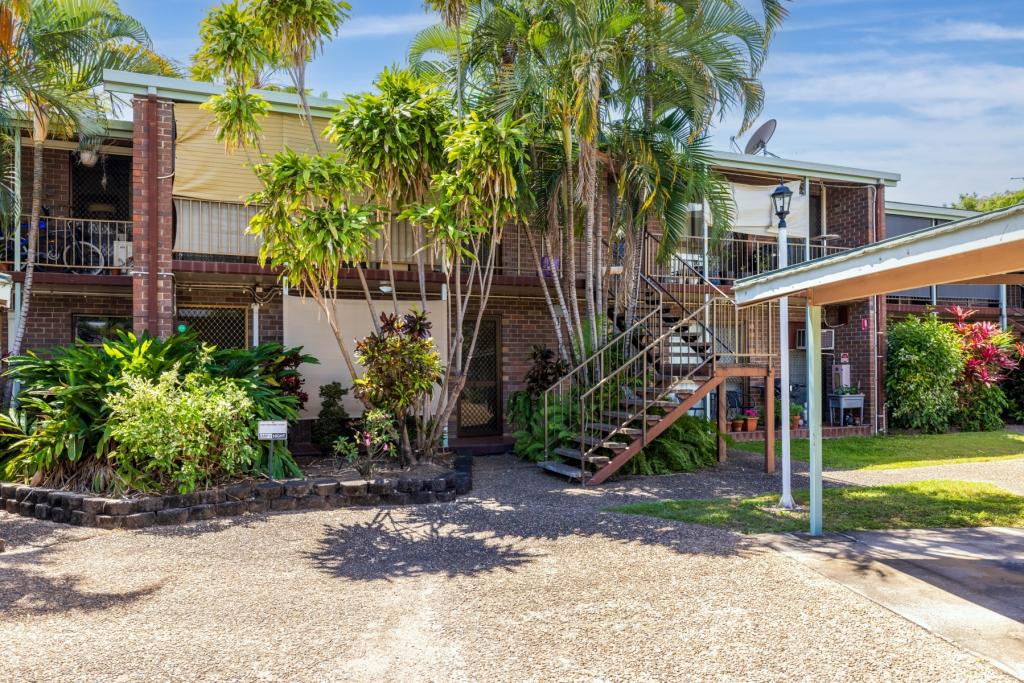 5/16 Old Common Rd, Belgian Gardens, QLD 4810