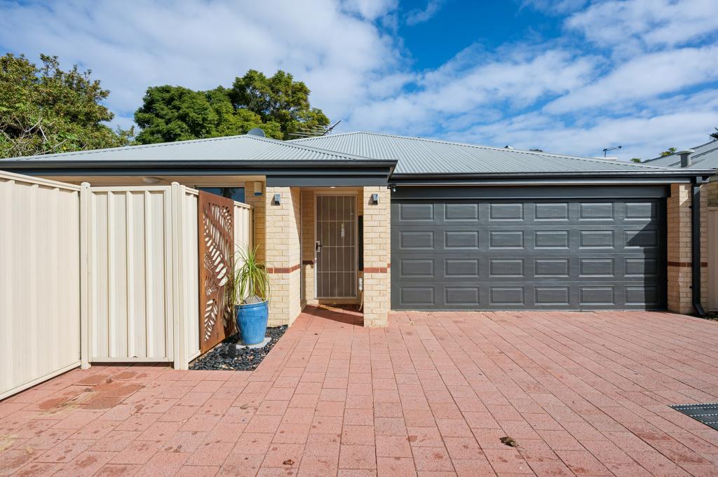 32b Banyard Ave, Kelmscott, WA 6111