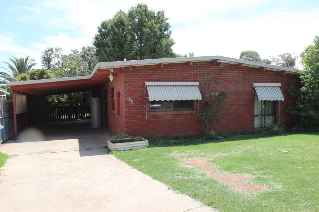 25 Wondah St, Cobram, VIC 3644