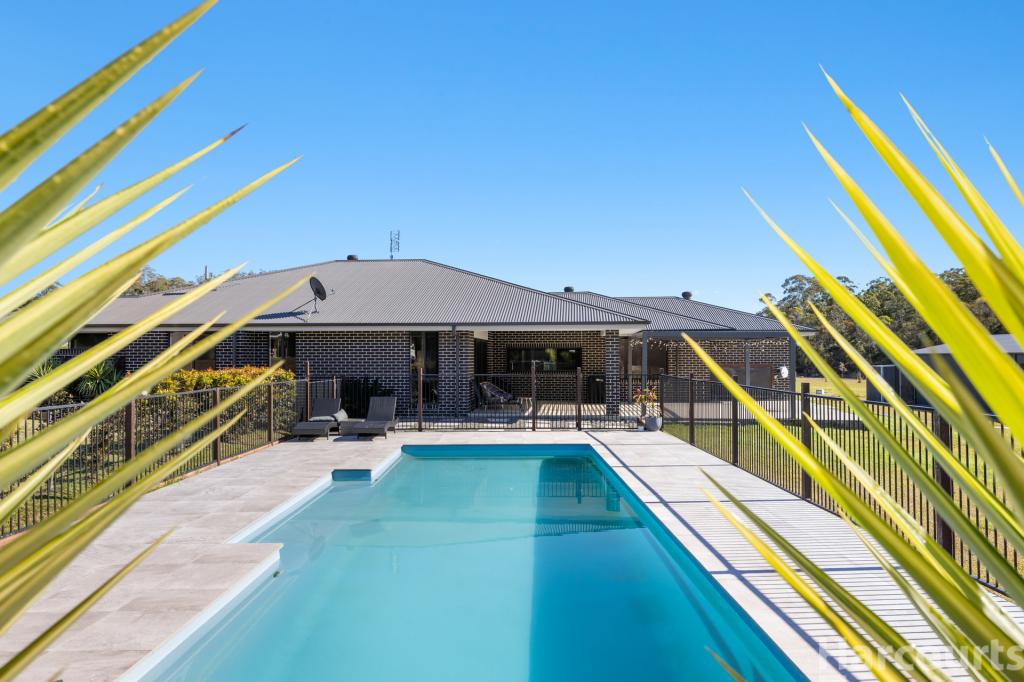 19 Maureen Lane, South Kempsey, NSW 2440