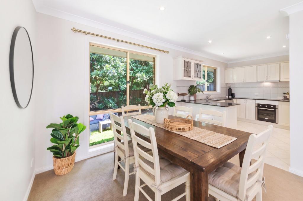 3a Milton Rd, North Turramurra, NSW 2074