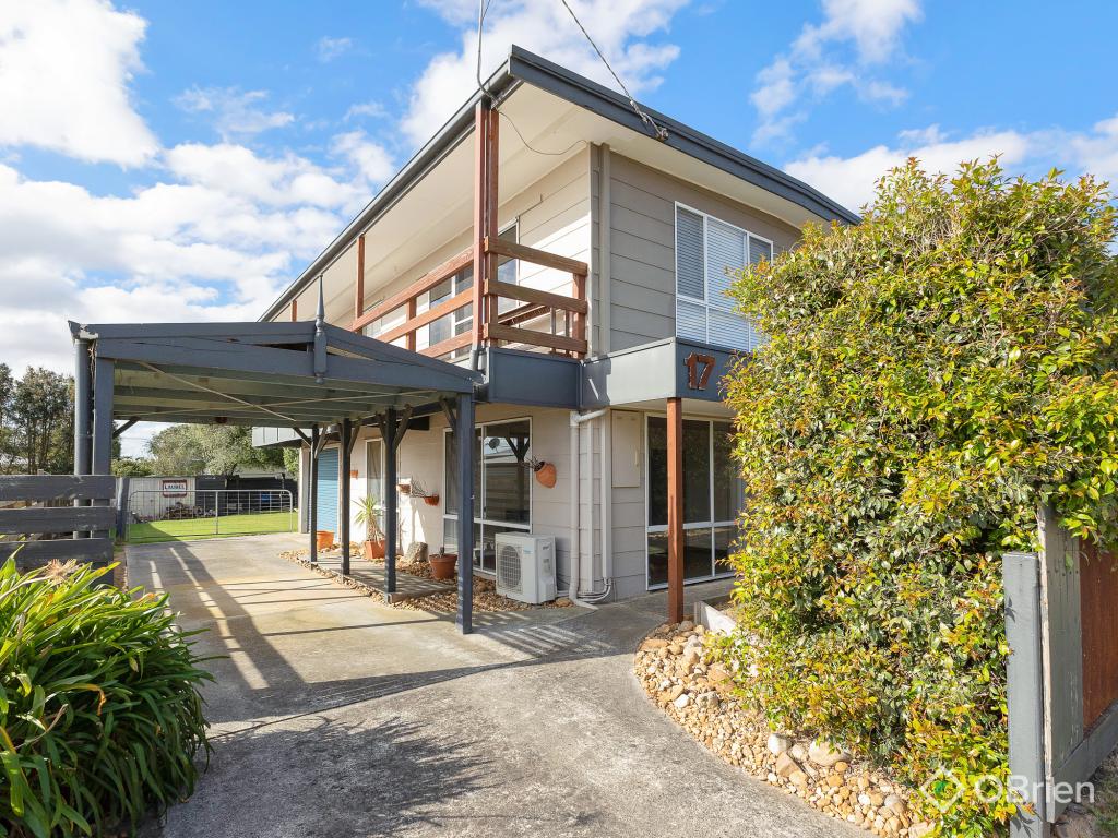 17 Daisy Ave, Pioneer Bay, VIC 3984