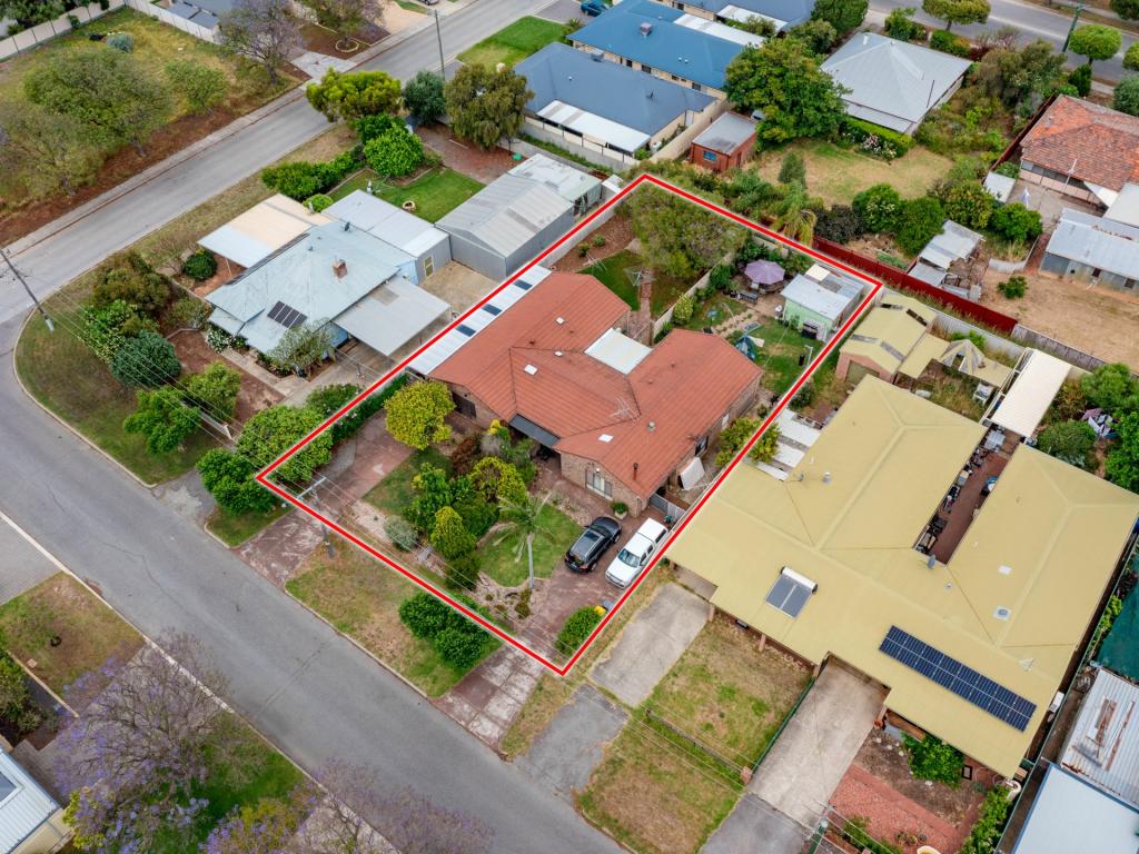 17a & B Marian Ave, Armadale, WA 6112