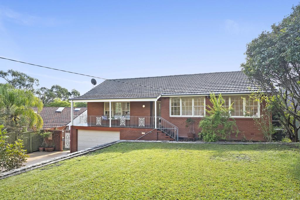 19 Albert Dr, Killara, NSW 2071