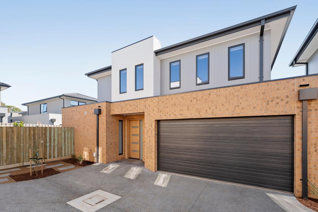 2/430 Scoresby Rd, Ferntree Gully, VIC 3156