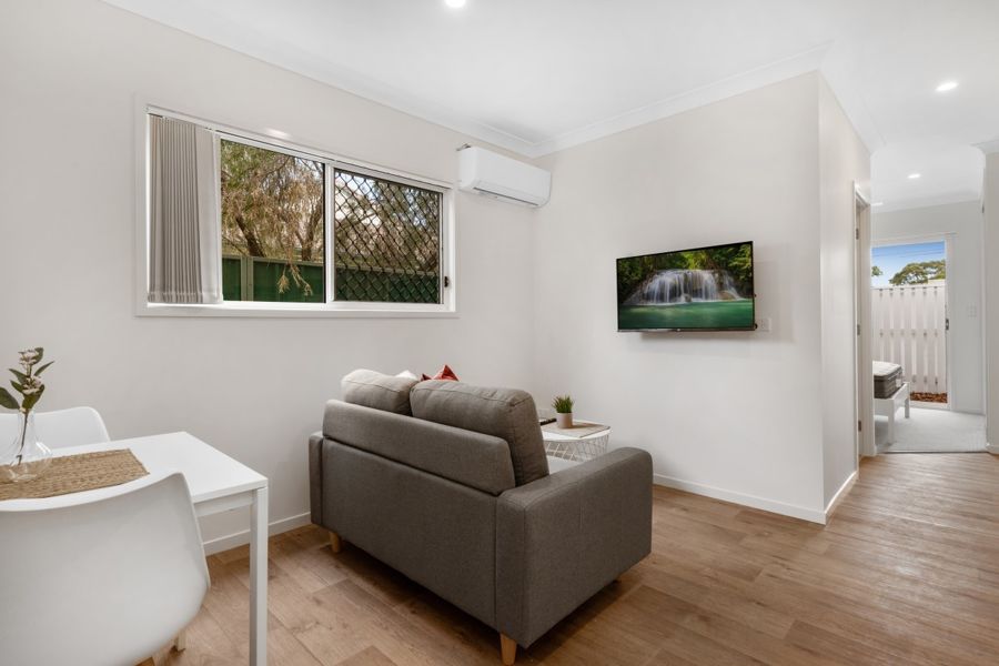 2/29 Villiers St, Tingalpa, QLD 4173