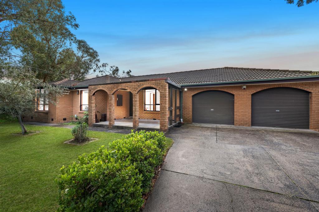 65 Olive Gr, Boronia, VIC 3155