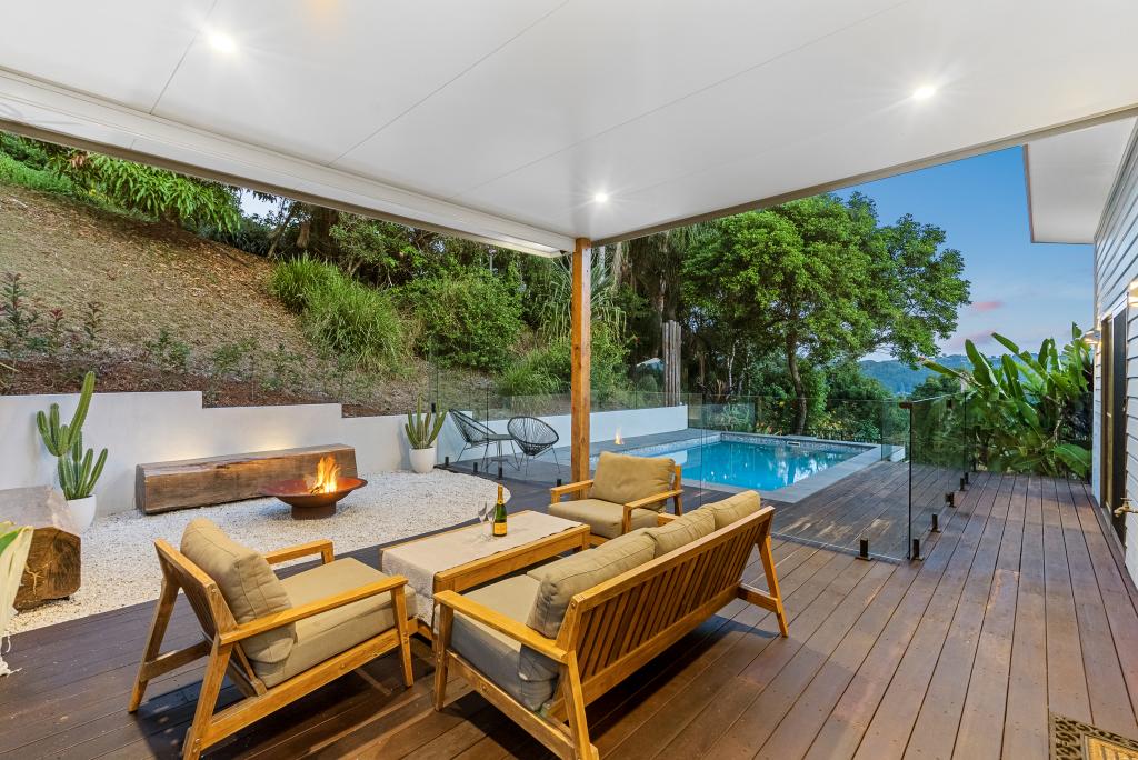 27 Lillee Ct, Currumbin Valley, QLD 4223