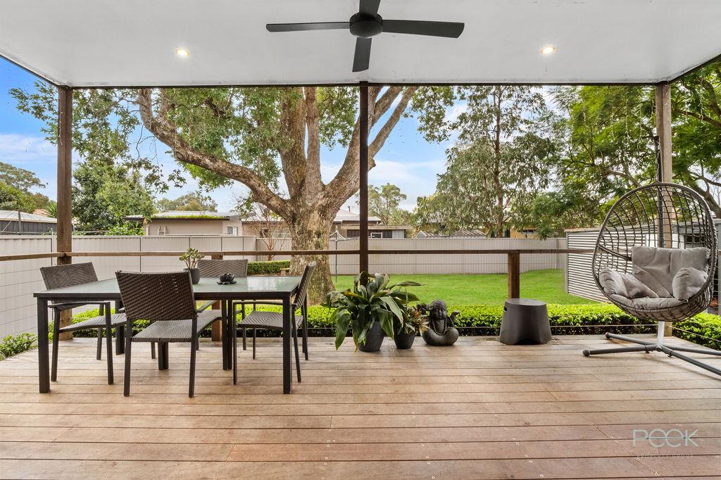 49 Southee Rd, Hobartville, NSW 2753