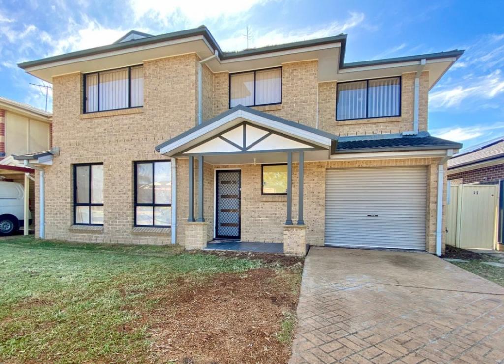 113 Green Valley Rd, Green Valley, NSW 2168
