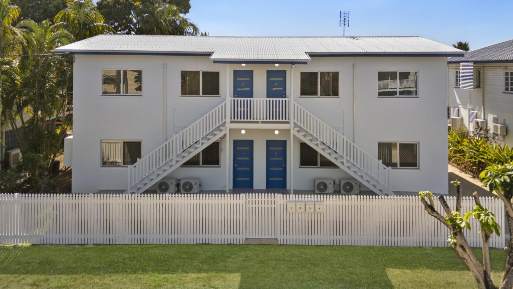 7 Falcon St, Rowes Bay, QLD 4810
