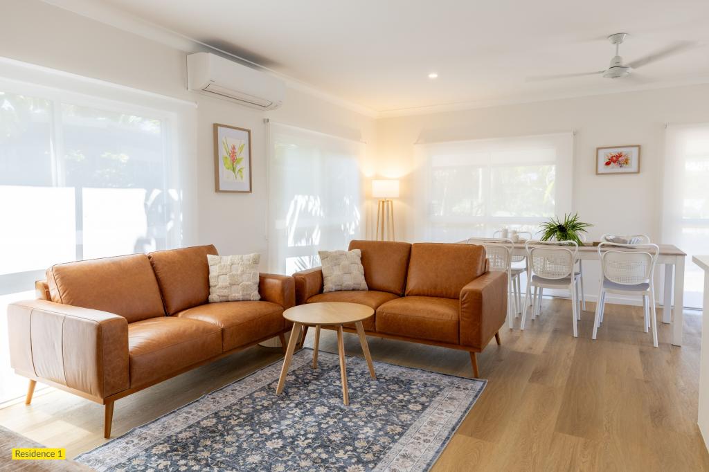 1 & 2/131 Davidson St, Port Douglas, QLD 4877