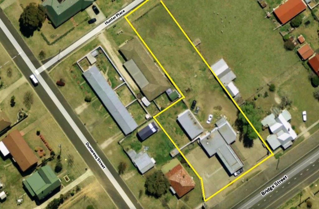 101-103 Bridge St, Uralla, NSW 2358