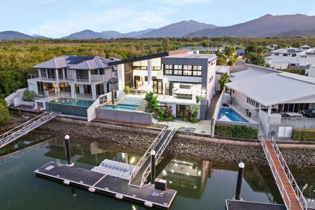 136 Harbour Dr, Trinity Park, QLD 4879
