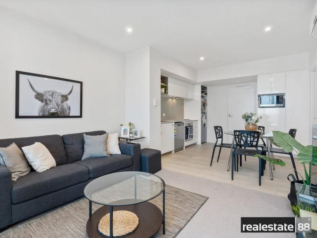 604/659 Murray St, West Perth, WA 6005