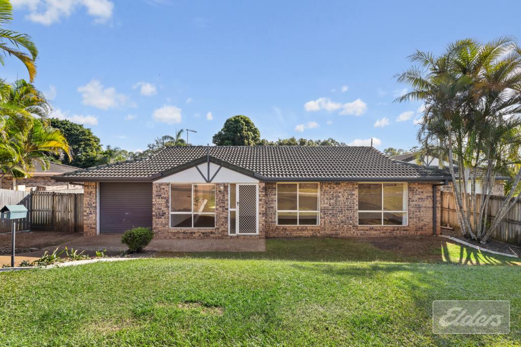 2/1 Westburn Ct, Redland Bay, QLD 4165