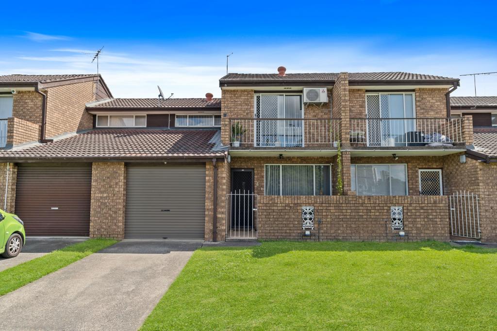 4/2 William St, Lurnea, NSW 2170