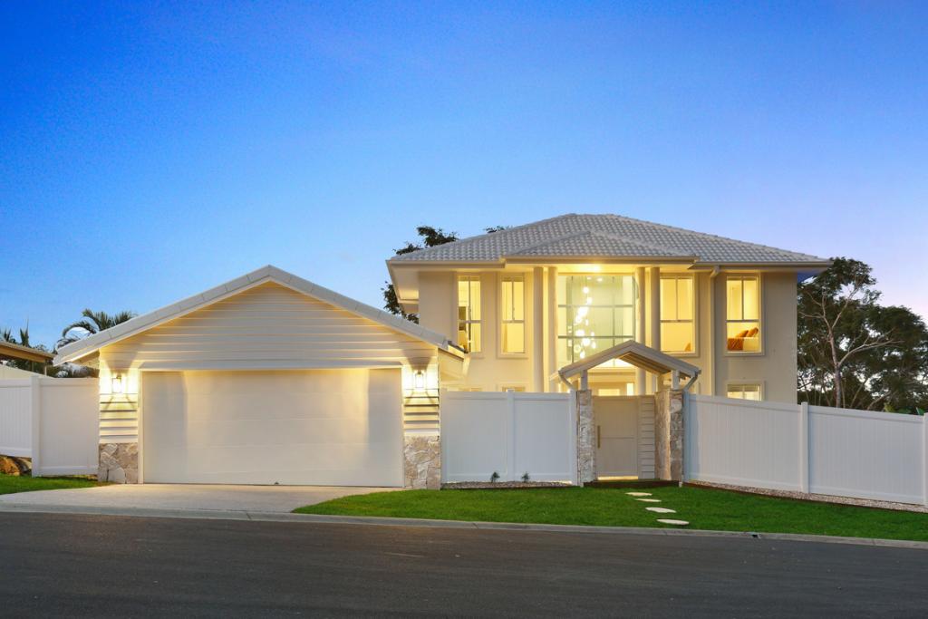 8 Dapples Ct, Burleigh Heads, QLD 4220