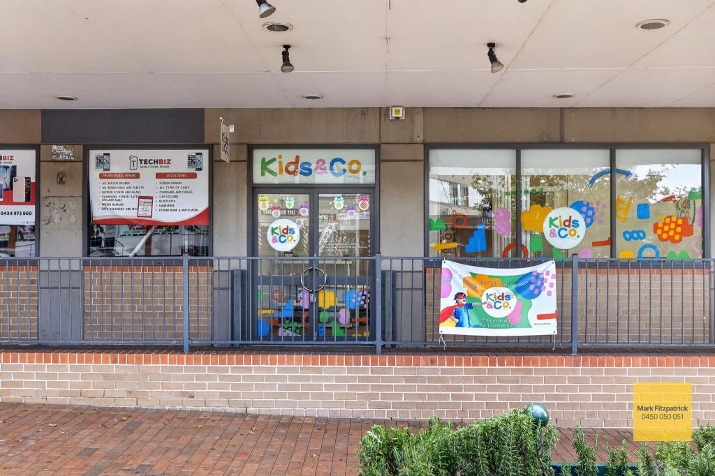 2/1-15 Murray St, Camden, NSW 2570