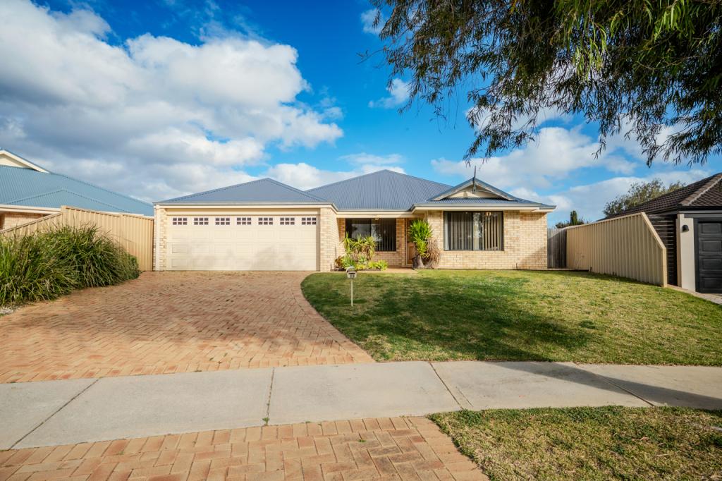 39 Cape Meares Cres, Butler, WA 6036
