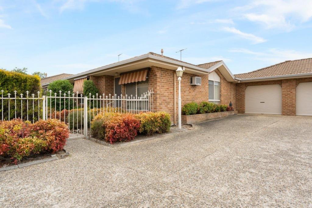 9/478 Breen St, Lavington, NSW 2641