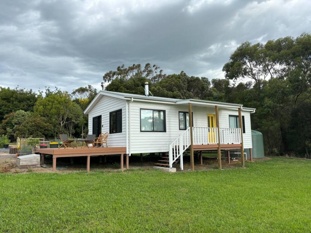 133 Timboon-Curdievale Rd, Timboon, VIC 3268