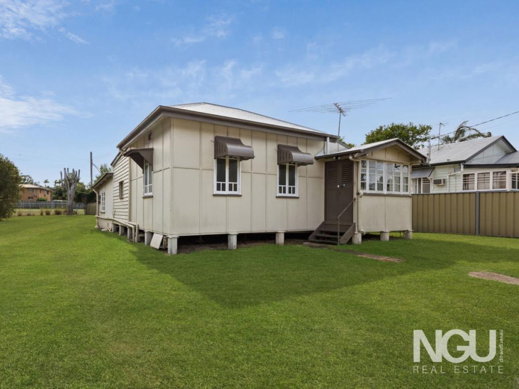 18 Sydney St, Brassall, QLD 4305
