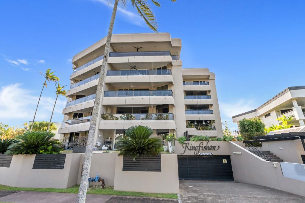 5/281 Esplanade, Cairns North, QLD 4870